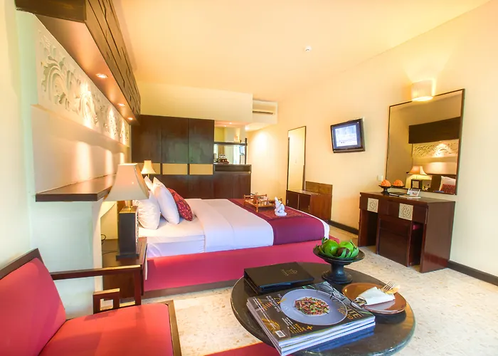 Sadara 5*