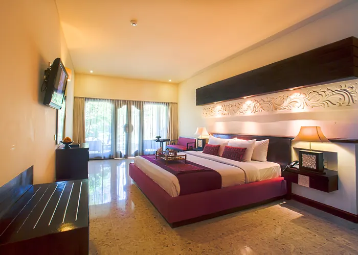 Resort Sadara 5*