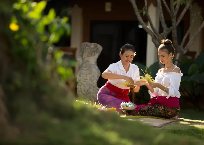 Sadara Resort 5*