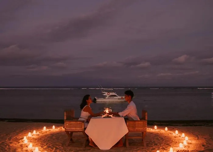 Sadara Resort 5*