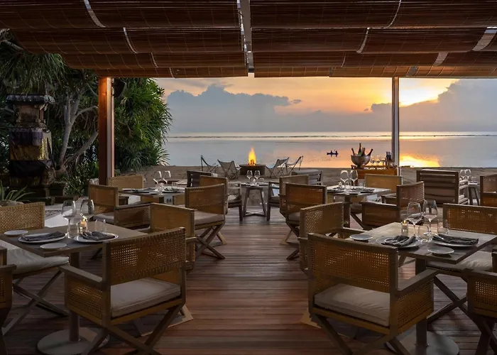 Sadara Resort Nusa Dua (Bali)