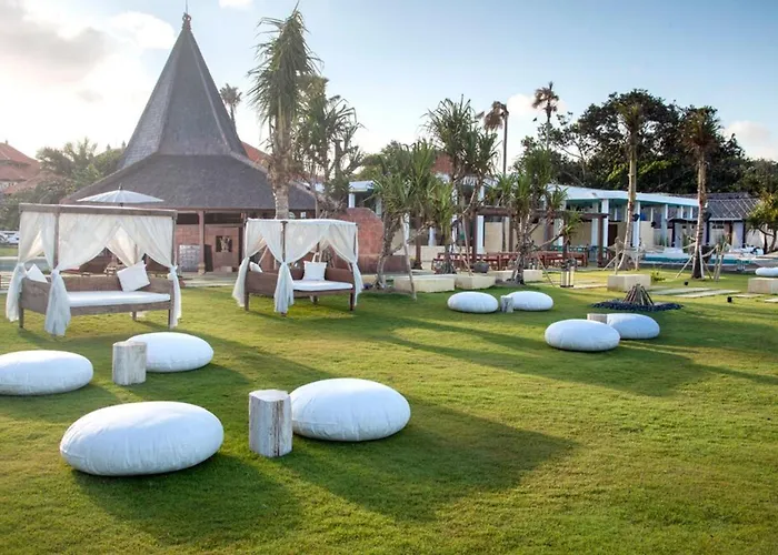 Sadara Resort 5*