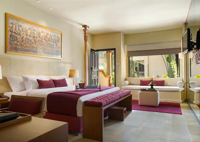 Sadara Resort Nusa Dua (Bali)
