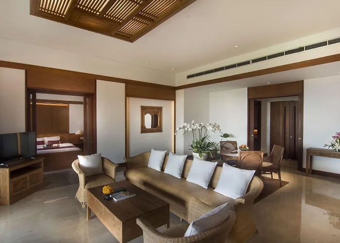 Sadara Nusa Dua (Bali)