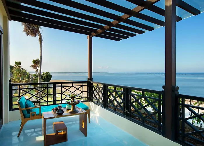 Resort Sadara