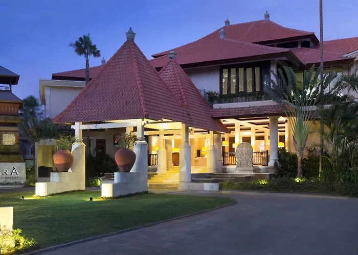 Sadara Resort Nusa Dua (Bali)