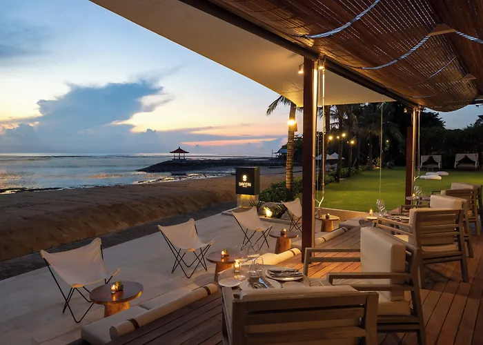 Resort Sadara