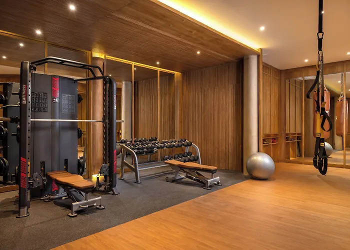 Resort Sadara 5*