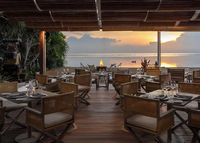 Resort Sadara