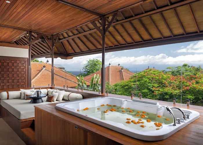 Sadara Resort 5*