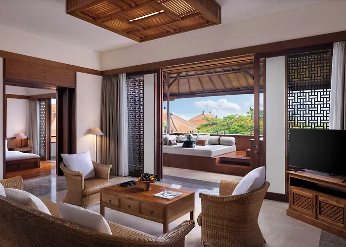 Resort Sadara