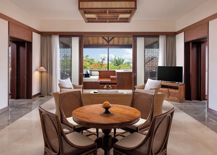 Sadara Nusa Dua (Bali)